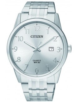 Zegarek męski Citizen SPORTS BI5000-52B na bransolecie