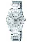 Zegarek damski Citizen SPORTS EU6000-57B na bransolecie