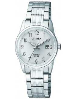 Zegarek damski Citizen SPORTS EU6000-57B na bransolecie