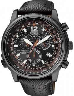 Citizen Radio Controlled As4025-08E