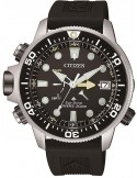 Zegarek sportowy męski Citizen PROMASTER BN2036-14E Aqualand Divers na pasku