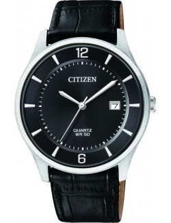 Citizen LEATHER BD0041-03F