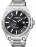 Zegarek męski Citizen TITANIUM BM6930-57E na bransolecie