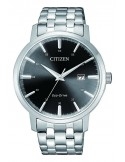 Zegarek klasyczny męski Citizen ELEGANCE BM7460-88E na bransolecie