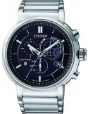 Zegarek męski Citizen BLUETOOTH BZ1001-86E na bransolecie
