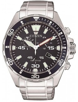 Citizen Chrono AT2431-87L