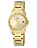 Zegarek damski Citizen SPORTS EU6002-51P na bransolecie