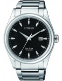 Zegarek męski Citizen TITANIUM BM7360-82E na bransolecie