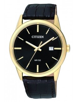 Zegarek męski Citizen SPORTS BI5002-06E na pasku