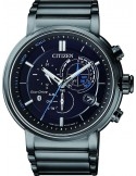 Zegarek męski Citizen BLUETOOTH BZ1006-82E na bransolecie