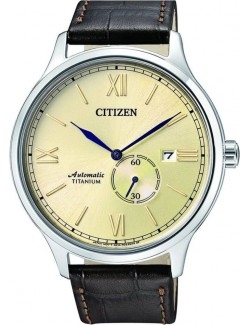 Citizen MECHANICAL NJ0090-13P