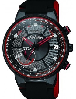 Citizen SATELLITE WAVE CC3079-11E
