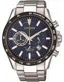 Zegarek męski Citizen TITANIUM CA4444-82L na bransolecie