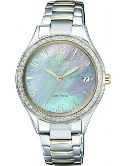 Citizen Classic Lady Elegance EO1184-81D