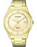 Zegarek męski Citizen SPORTS BD0043-83P na bransolecie