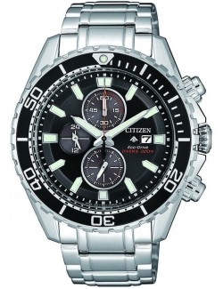 Citizen PROMASTER CA0711-80H