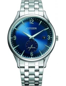 Zegarek klasyczny męski Citizen ELEGANCE BV1111-75L na bransolecie