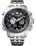 Zegarek sportowy męski Citizen PROMASTER JZ1060-50E na bransolecie