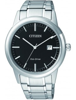 Zegarek męski Citizen SPORTS AW1231-58E na bransolecie