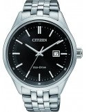 Zegarek męski Citizen SPORTS BM7251-88E na bransolecie