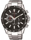 Zegarek męski Citizen TITANIUM CA4444-82E na bransolecie