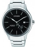 Zegarek męski Citizen MECHANICAL NJ0090-81E na bransolecie