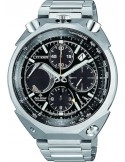 Zegarek sportowy męski Citizen PROMASTER Tsuno Chrono AV0080-88E Titanium na bransolecie