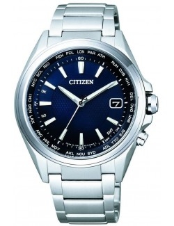 Citizen Radio Controlled Cb1070-56L