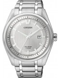 Zegarek męski Citizen TITANIUM AW1240-57A na bransolecie