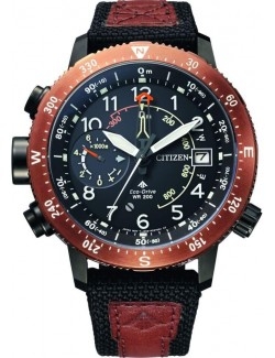 Citizen PROMASTER BN4049-11E