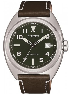 Citizen MECHANICAL NJ0100-38X