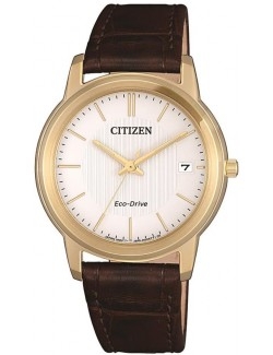 Citizen LEATHER FE6012-11A