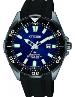 Citizen PROMASTER BN0205-10L Titanium