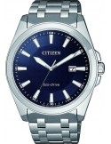 Zegarek klasyczny męski Citizen ELEGANCE BM7108-81L na bransolecie