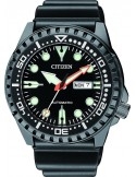 Zegarek męski Citizen MECHANICAL NH8385-11EE na pasku
