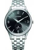 Zegarek klasyczny męski Citizen ELEGANCE BV1111-75E na bransolecie