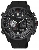 Zegarek sportowy męski Citizen PROMASTER JZ1065-05E na pasku