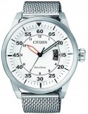Zegarek męski Citizen SPORTS AW1360-55A na bransolecie