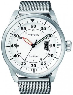 Zegarek męski Citizen SPORTS AW1360-55A na bransolecie