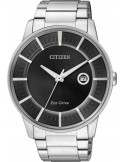 Zegarek męski Citizen SPORTS AW1260-50E na bransolecie