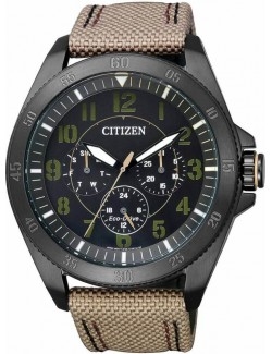Citizen Sports BU2035-05E