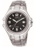 Zegarek męski Citizen TITANIUM BM1290-54F na bransolecie