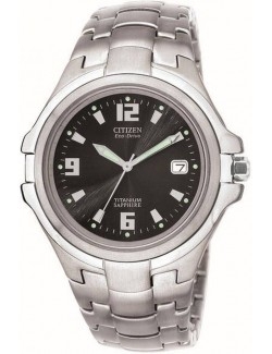 Citizen TITANIUM BM1290-54F