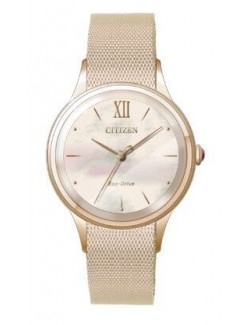 Citizen Lady Eco-Drive EM0813-86Y