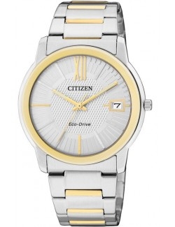 Zegarek elegancki damski Citizen SPORTS FE6014-59A na bransolecie