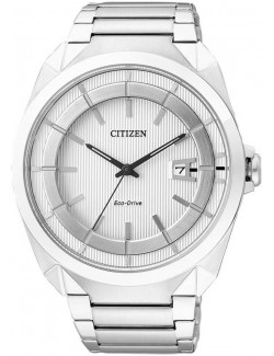 Zegarek męski Citizen SPORTS AW1010-57B na bransolecie