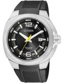 Zegarek męski Citizen TITANIUM BM0981-08E na pasku