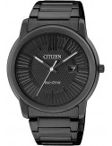 Zegarek męski Citizen SPORTS AW1215-54E na bransolecie