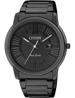 Zegarek męski Citizen SPORTS AW1215-54E na bransolecie