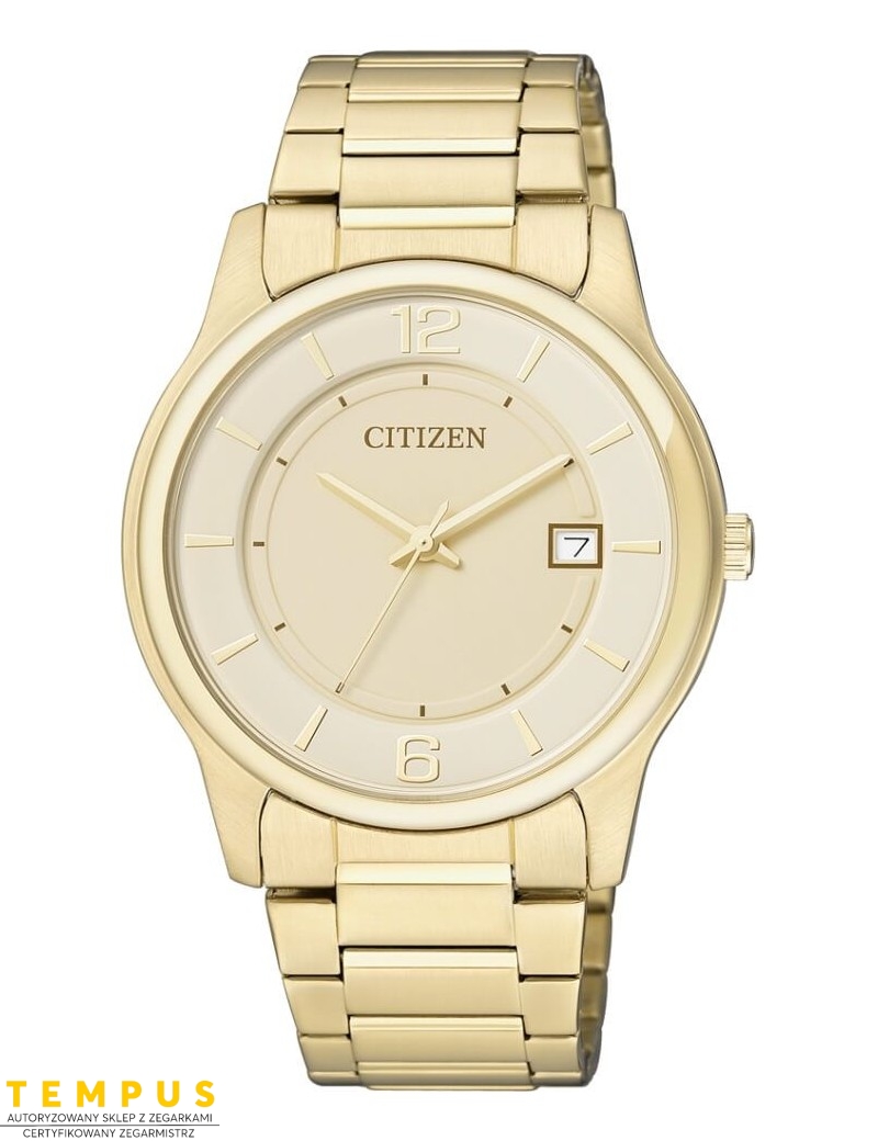 Zegarek męski Citizen SPORTS BD0022-59A na bransolecie